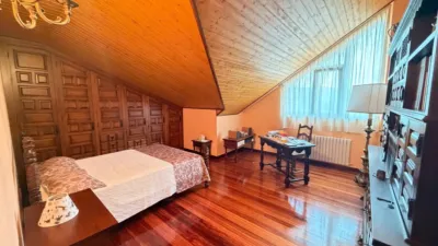 Semi-detached house on Camino Sierrapando street, No. 567 photo 41