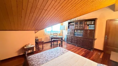 Semi-detached house on Camino Sierrapando street, No. 567 photo 44