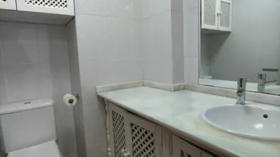 Dúplex en venta en Calle de Santa Bárbara, 4, Sevilla la Nueva de 274.500 €