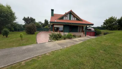 Semi-detached house on Camino Sierrapando street, No. 567 photo 2