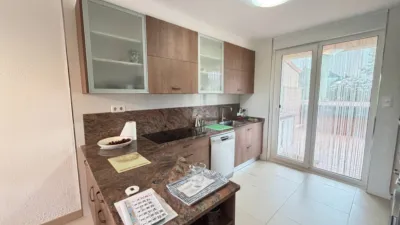 Semi-detached house on Camino Sierrapando street, No. 567 photo 18