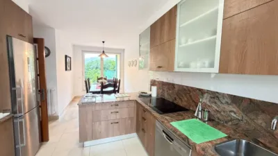 Semi-detached house on Camino Sierrapando street, No. 567 photo 19
