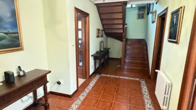 Semi-detached house on Camino Sierrapando street, No. 567 photo 14