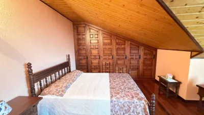 Semi-detached house on Camino Sierrapando street, No. 567 photo 43