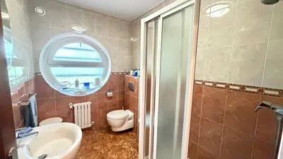 Semi-detached house on Camino Sierrapando street, No. 567 photo 27