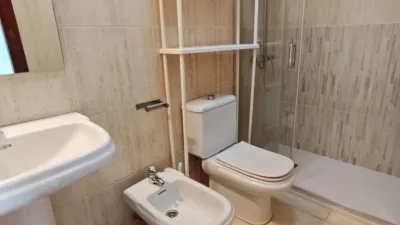 Dúplex en venta en Calle de Santa Bárbara, 4, Sevilla la Nueva de 274.500 €