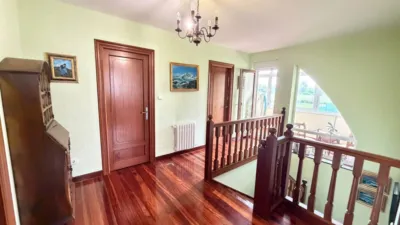 Semi-detached house on Camino Sierrapando street, No. 567 photo 45