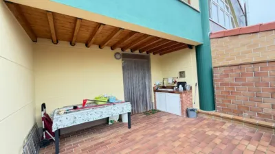 Semi-detached house on Camino Sierrapando street, No. 567 photo 22