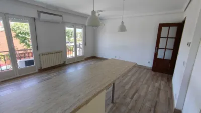 Dúplex en venta en Calle de Santa Bárbara, 4, Sevilla la Nueva de 274.500 €