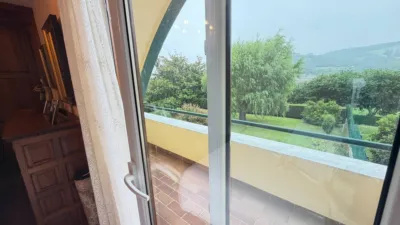 Semi-detached house on Camino Sierrapando street, No. 567 photo 36