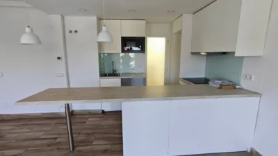 Dúplex en venta en Calle de Santa Bárbara, 4, Sevilla la Nueva de 274.500 €