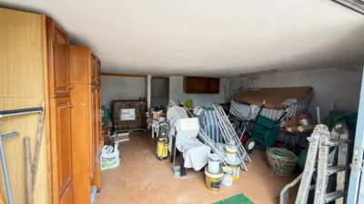 Semi-detached house on Camino Sierrapando street, No. 567 photo 50