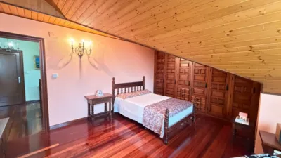 Semi-detached house on Camino Sierrapando street, No. 567 photo 42