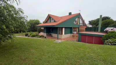 Semi-detached house on Camino Sierrapando street, No. 567 photo 3