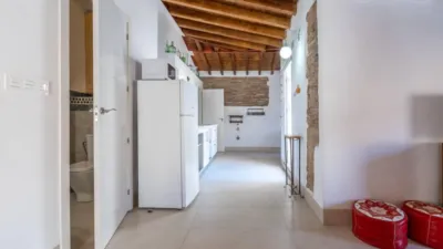 House at Placeta del Abad, 2 photo 60