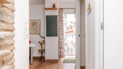 House at Placeta del Abad, 2 photo 9