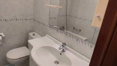 Flat at Calle Juan XXIII, 1 photo 16
