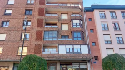 Flat at Calle Juan XXIII, 1 photo 11