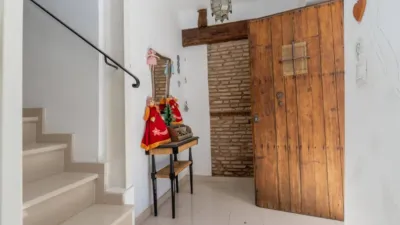 House at Placeta del Abad, 2 photo 2