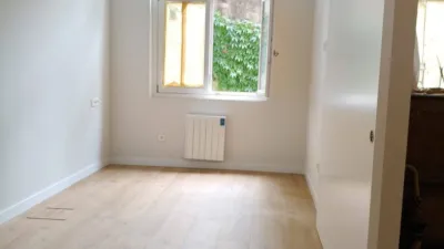 Apartment on Avenida Algortako Etorbidea, No. 32 photo 3