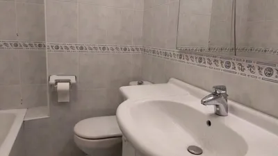 Flat at Calle Juan XXIII, 1 photo 27