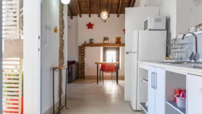 House at Placeta del Abad, 2 photo 49