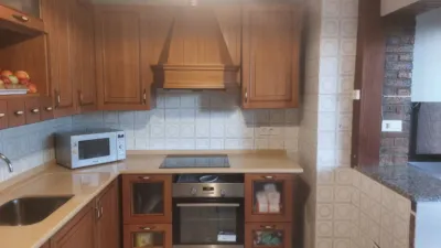 Flat at Calle Juan XXIII, 1 photo 40
