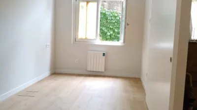 Apartment on Avenida Algortako Etorbidea, No. 32 photo 7