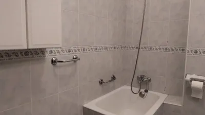 Flat at Calle Juan XXIII, 1 photo 26