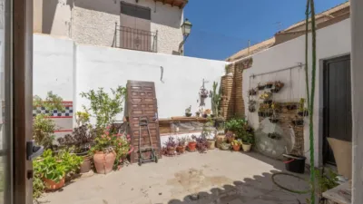 House at Placeta del Abad, 2 photo 73