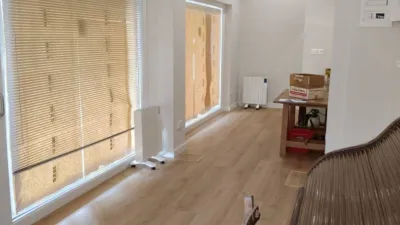 Apartment on Avenida Algortako Etorbidea, No. 32 photo 9