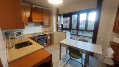 Flat at Calle Juan XXIII, 1 photo 38