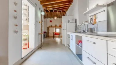 House at Placeta del Abad, 2 photo 75