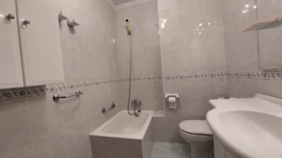Flat at Calle Juan XXIII, 1 photo 15