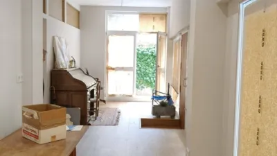 Apartment on Avenida Algortako Etorbidea, No. 32 photo 2