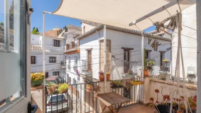 House at Placeta del Abad, 2 photo 13