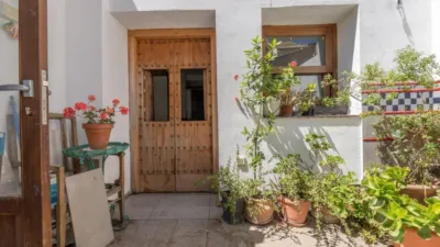 House at Placeta del Abad, 2 photo 67