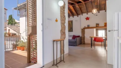 House at Placeta del Abad, 2 photo 51