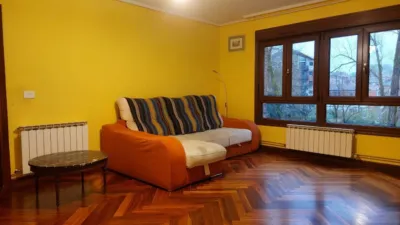 Flat at Calle Juan XXIII, 1 photo 8