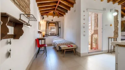 House at Placeta del Abad, 2 photo 47