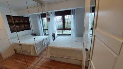 Flat at Calle Juan XXIII, 1 photo 18