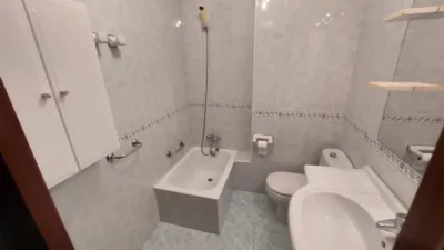 Flat at Calle Juan XXIII, 1 photo 13