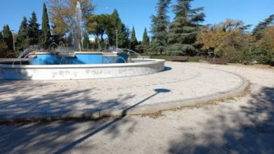 Flat in Cerro-El Molino photo 37
