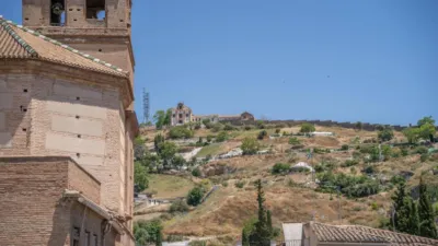 House at Placeta del Abad, 2 photo 79