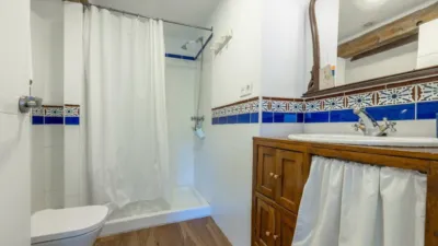 House at Placeta del Abad, 2 photo 42