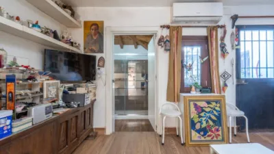 House at Placeta del Abad, 2 photo 27