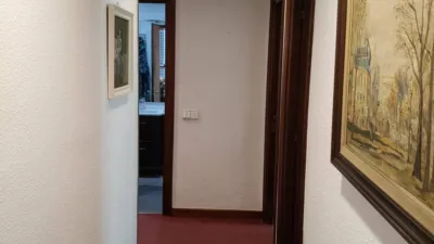 Piso en Juan Antonio Zunzunegui Etorbidea, 10 photo 31