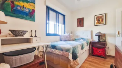 Apartment in Los Molinos photo 7