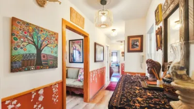 Apartment in Los Molinos photo 32