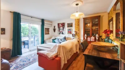 Apartment in Los Molinos photo 11